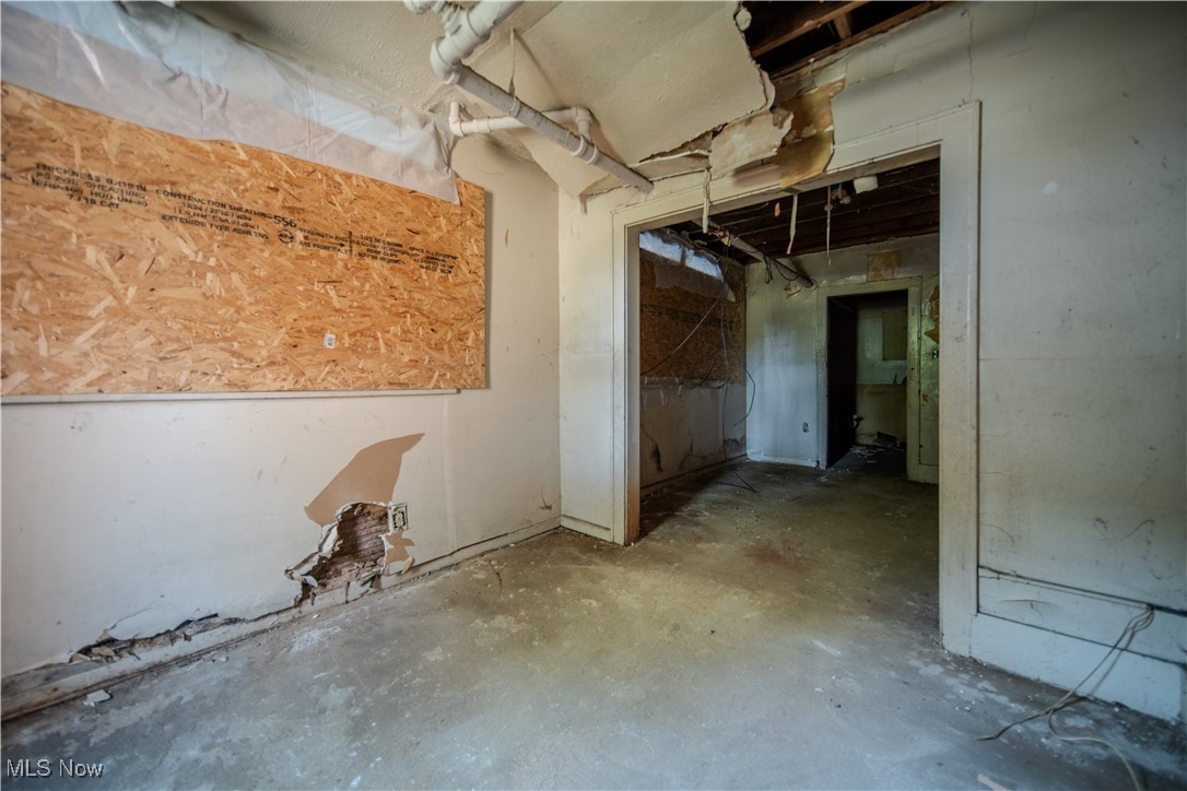 Cole Ave Allotment - Residential Income