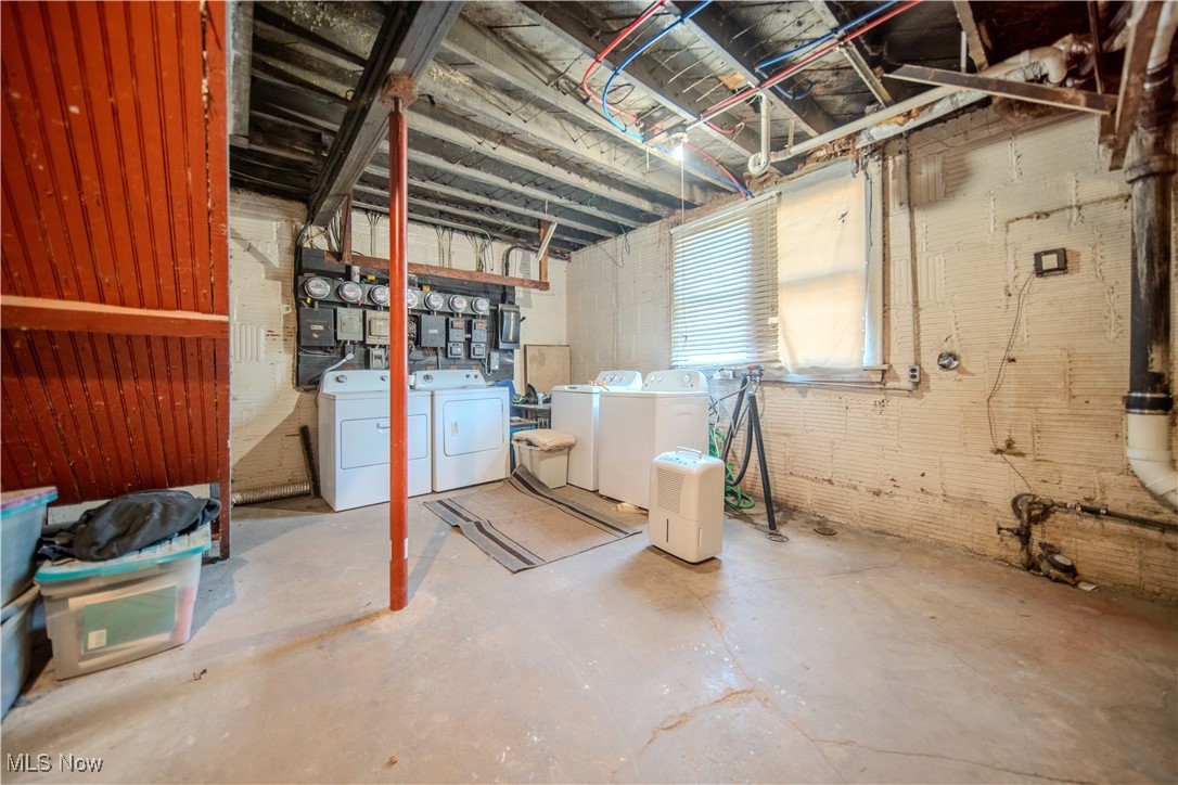 Cole Ave Allotment - Residential Income