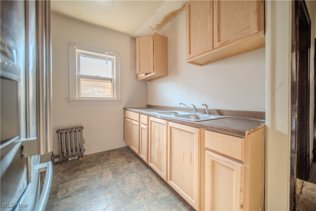 Cole Ave Allotment - Residential Income