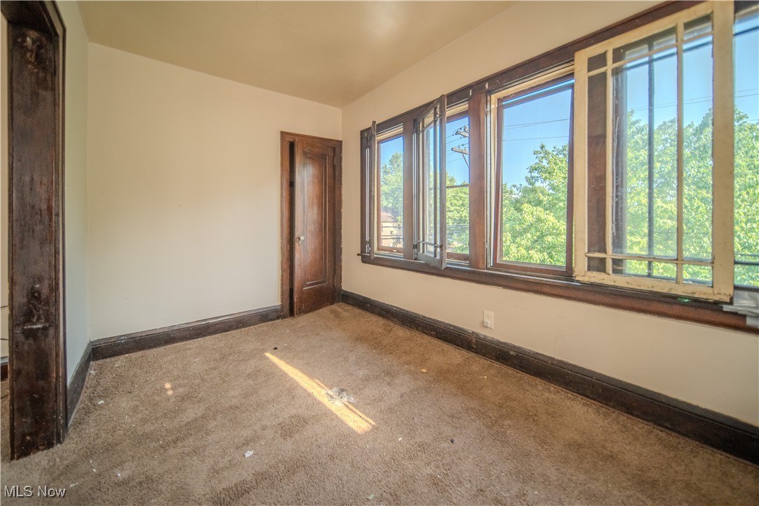 Cole Ave Allotment - Residential Income