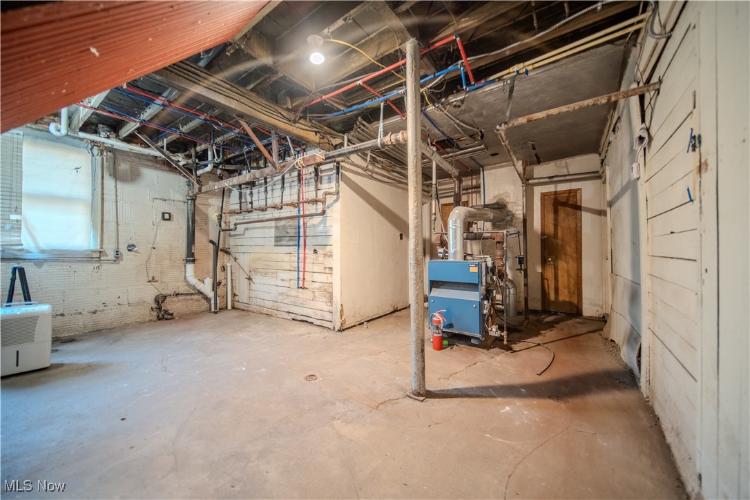 Cole Ave Allotment - Residential Income