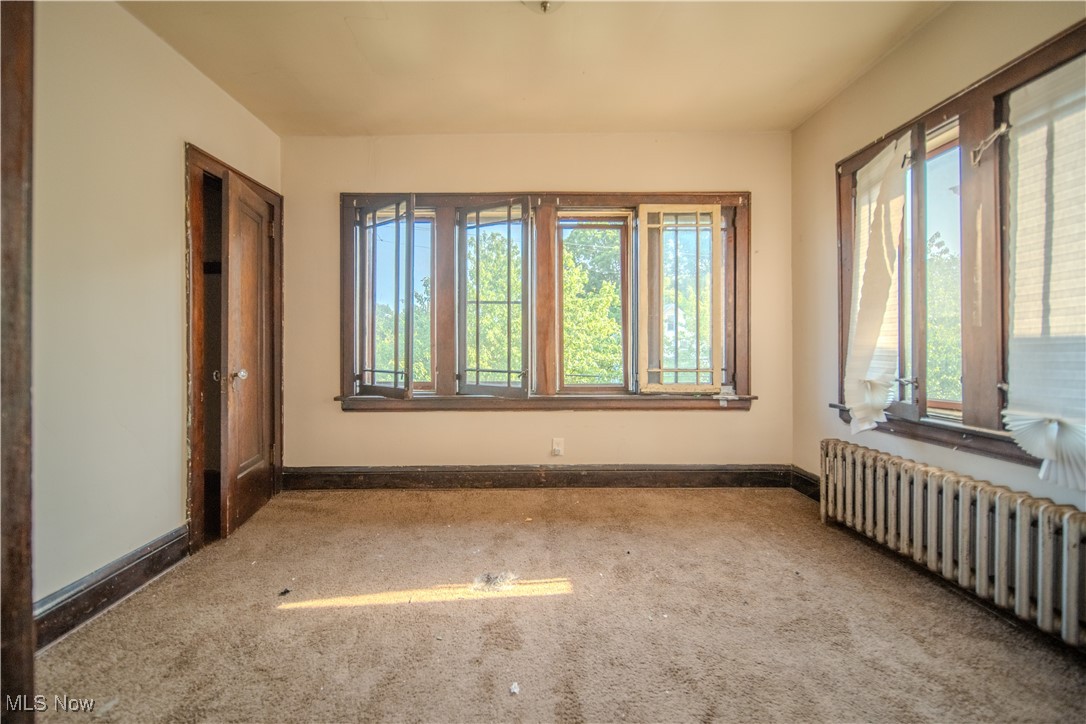 Cole Ave Allotment - Residential Income