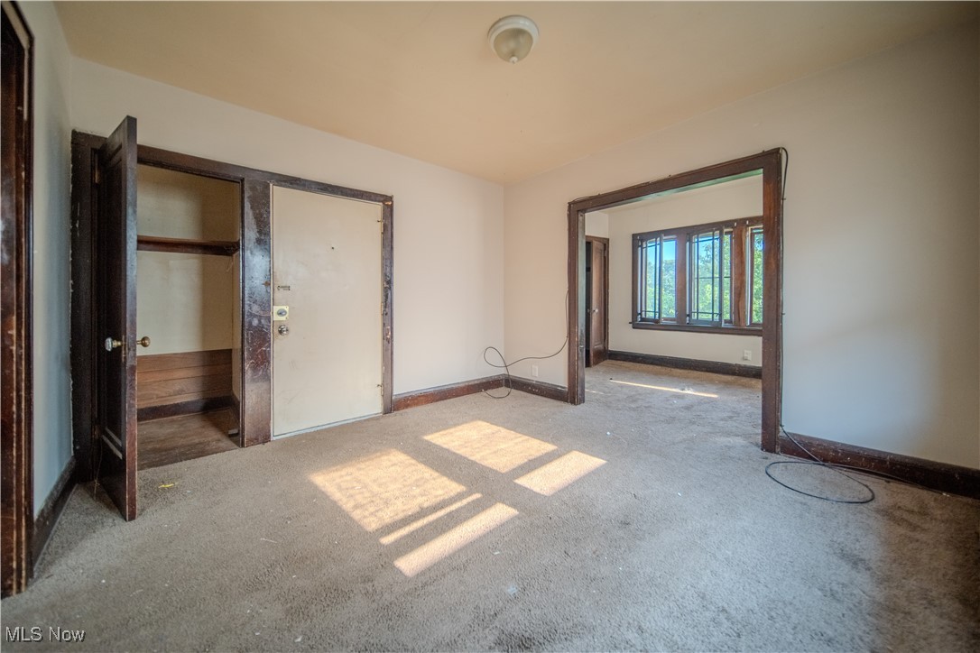 Cole Ave Allotment - Residential Income