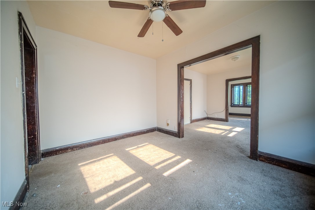 Cole Ave Allotment - Residential Income