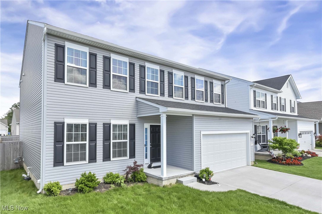 4527 Cupola Drive, Lorain, Ohio image 2