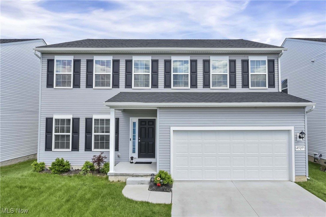 4527 Cupola Drive, Lorain, Ohio image 1