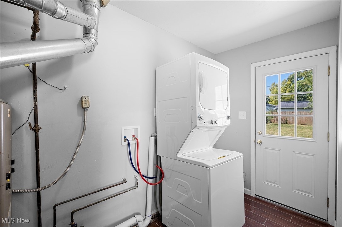 Mentor Headlands - Residential