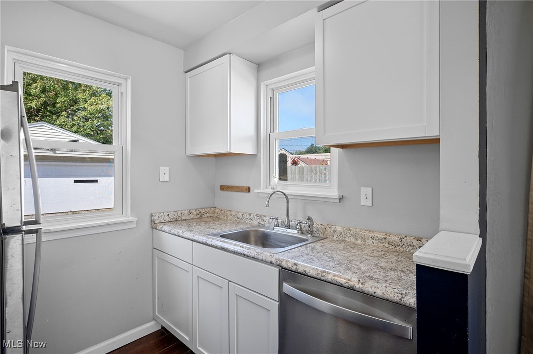 Mentor Headlands - Residential