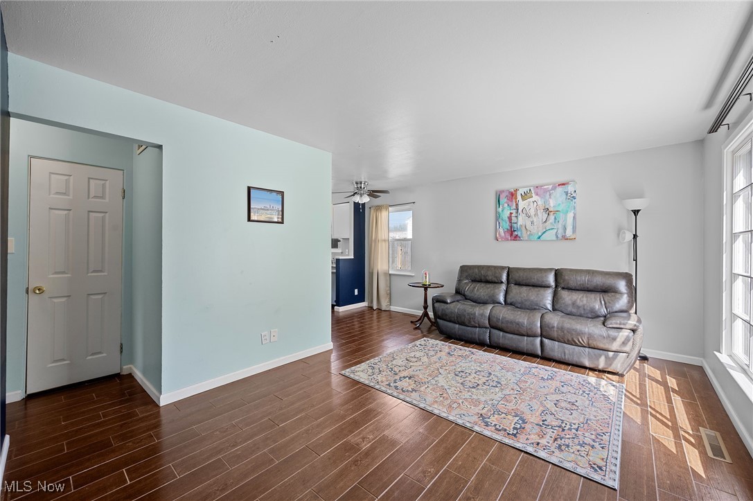 Mentor Headlands - Residential