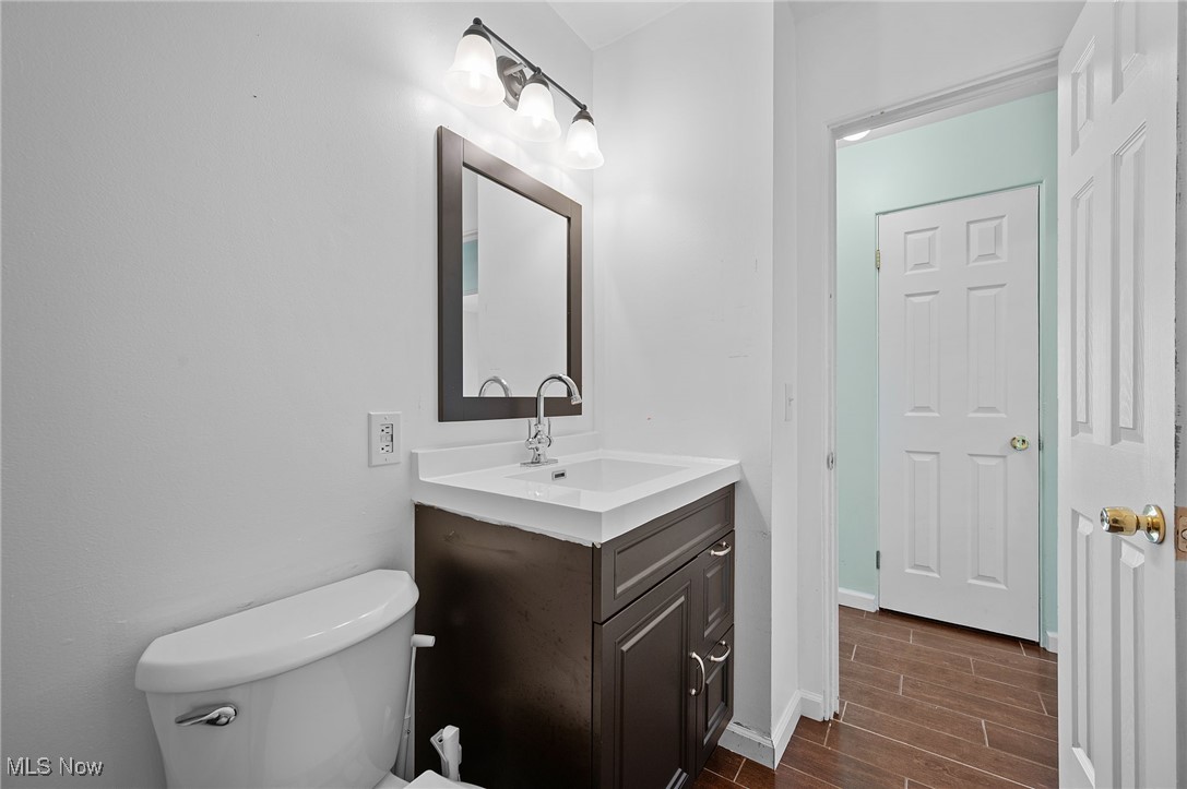 Mentor Headlands - Residential