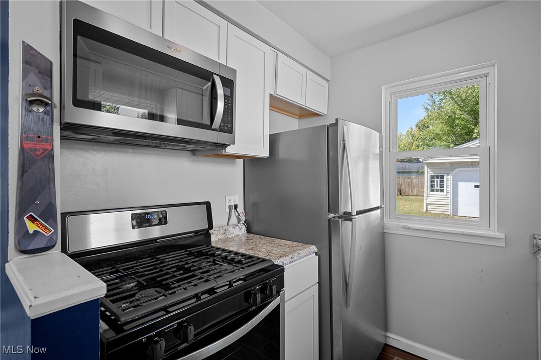 Mentor Headlands - Residential