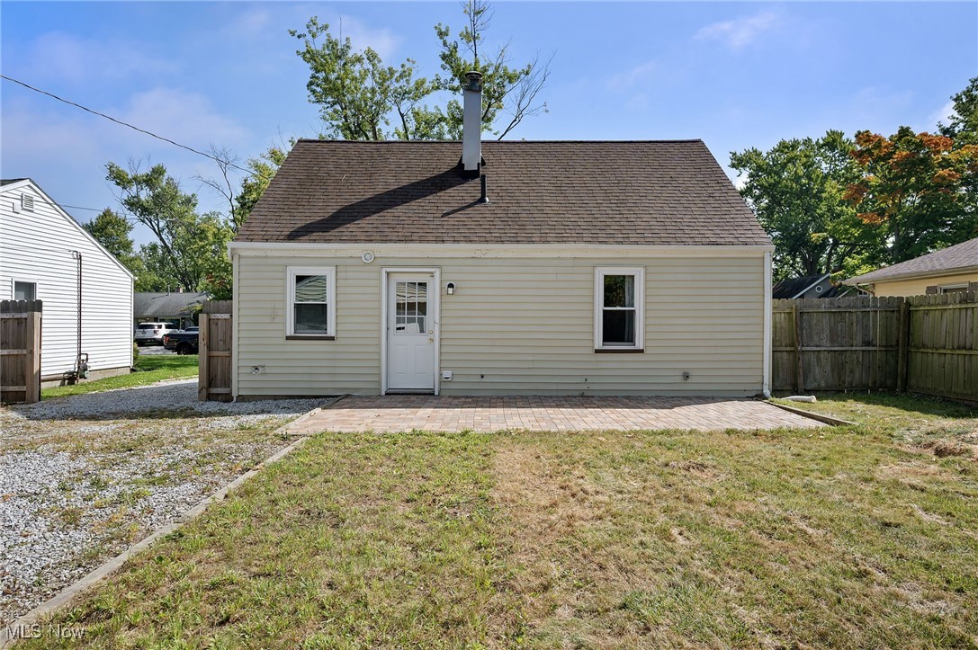 Mentor Headlands - Residential