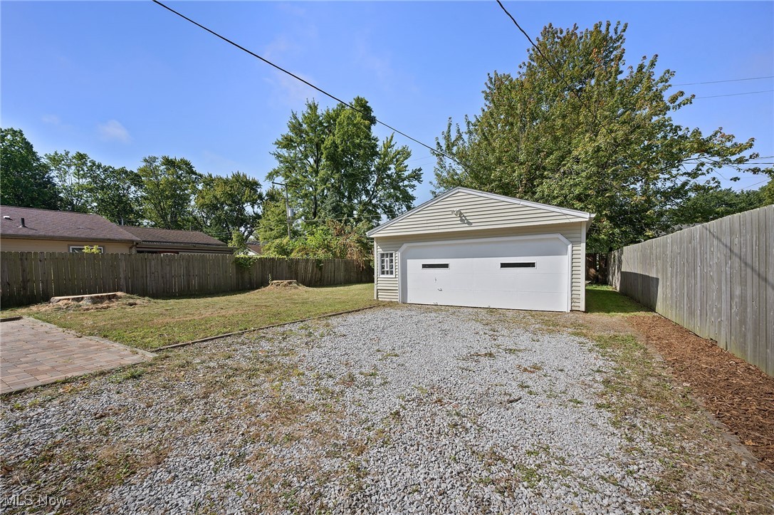 Mentor Headlands - Residential