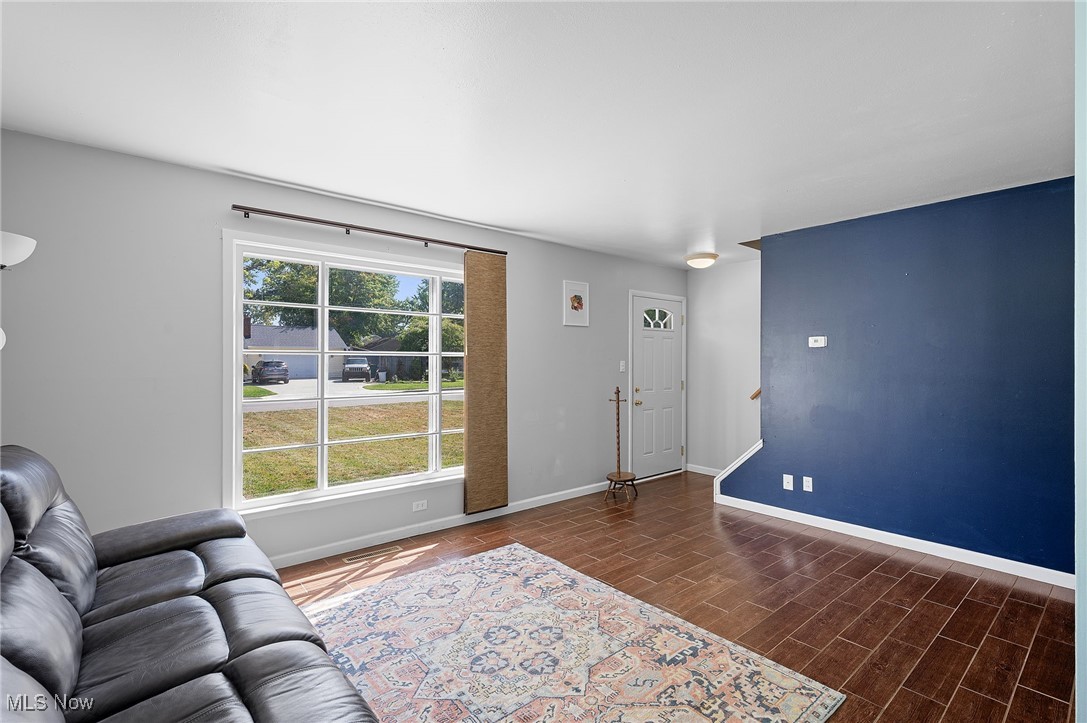 Mentor Headlands - Residential