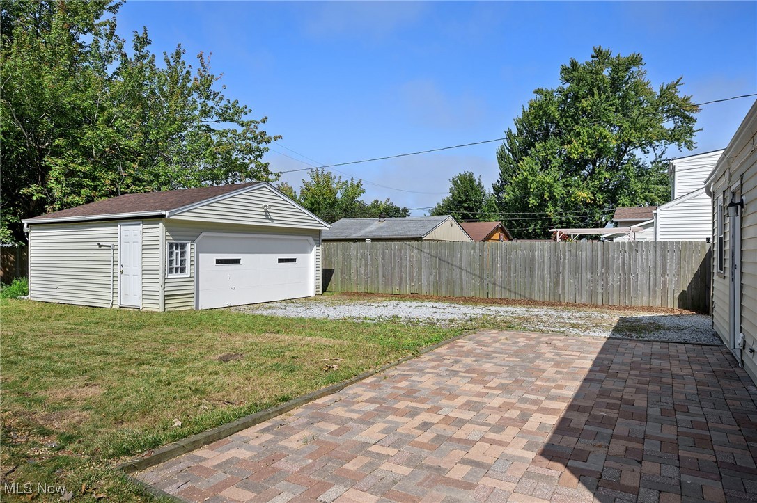 Mentor Headlands - Residential