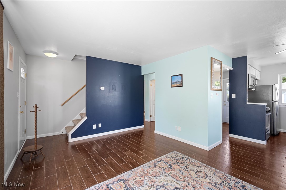 Mentor Headlands - Residential