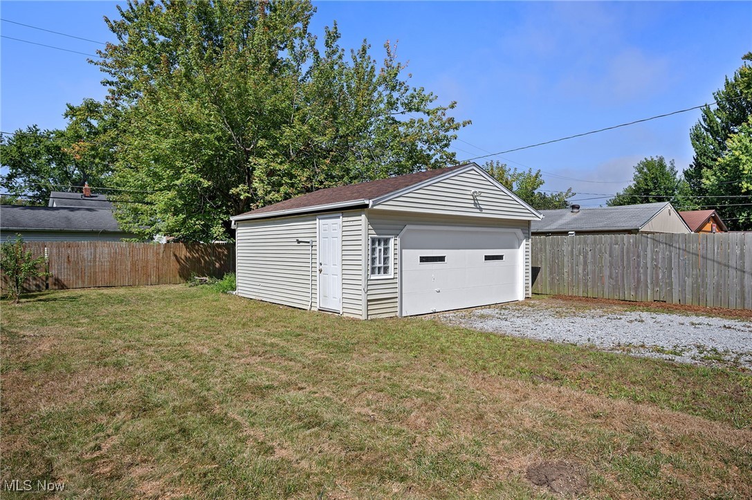 Mentor Headlands - Residential