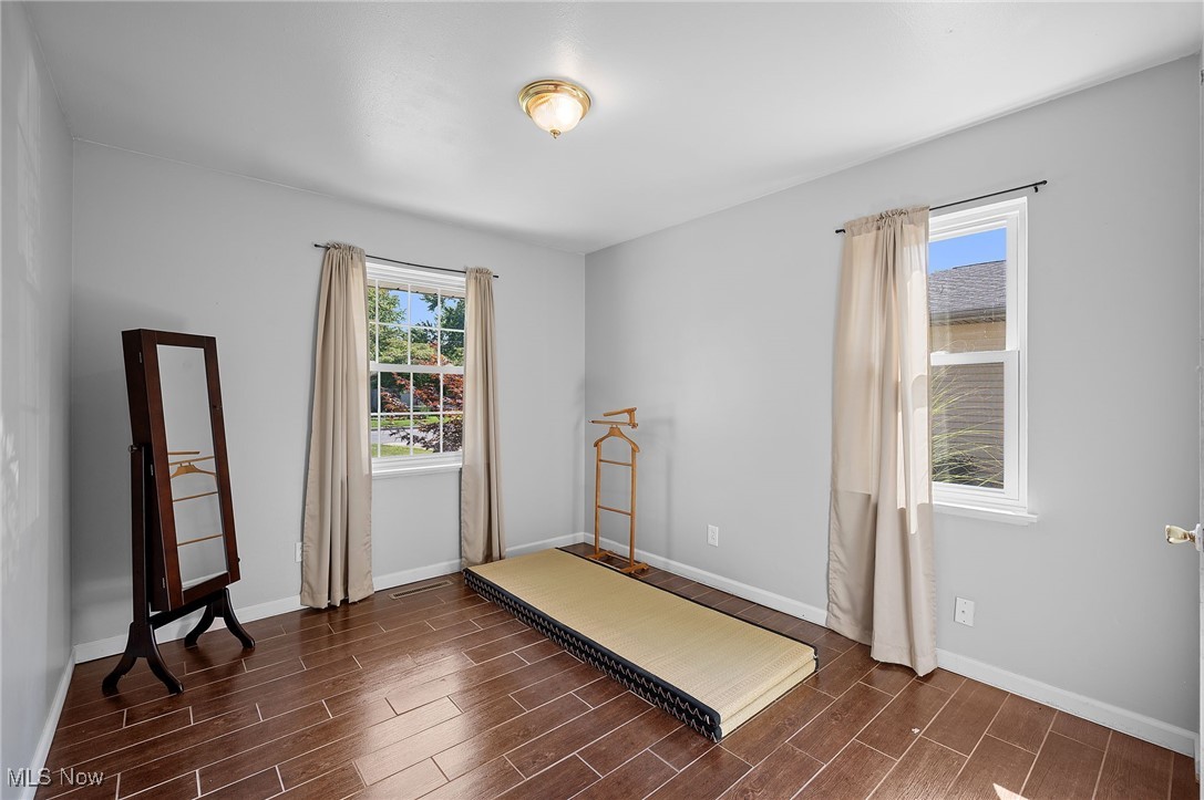 Mentor Headlands - Residential