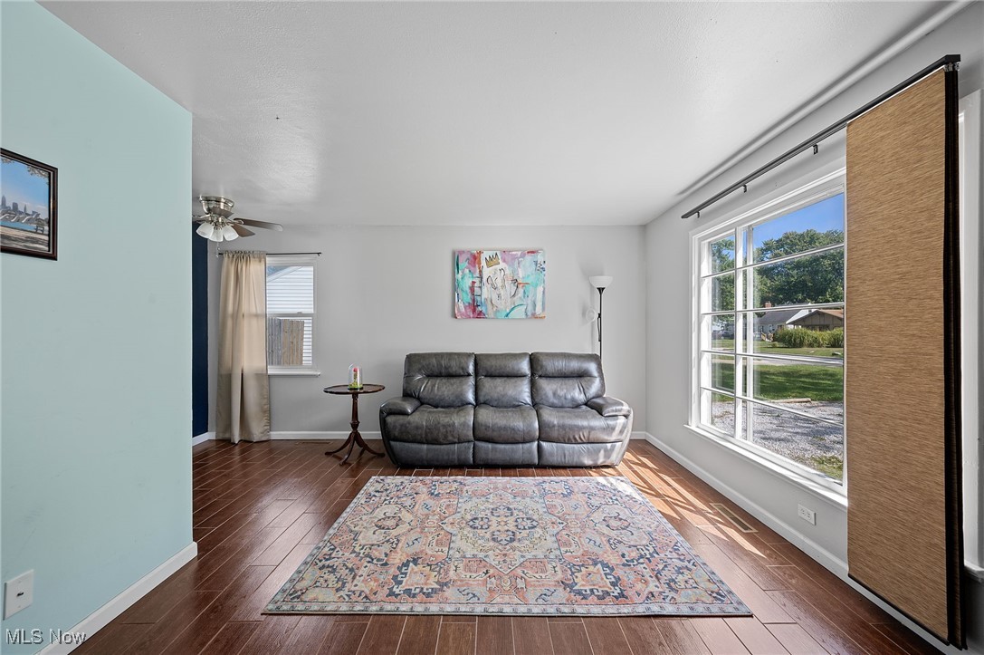 Mentor Headlands - Residential