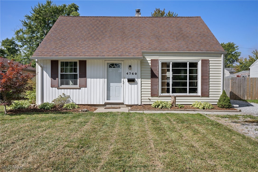 Mentor Headlands - Residential