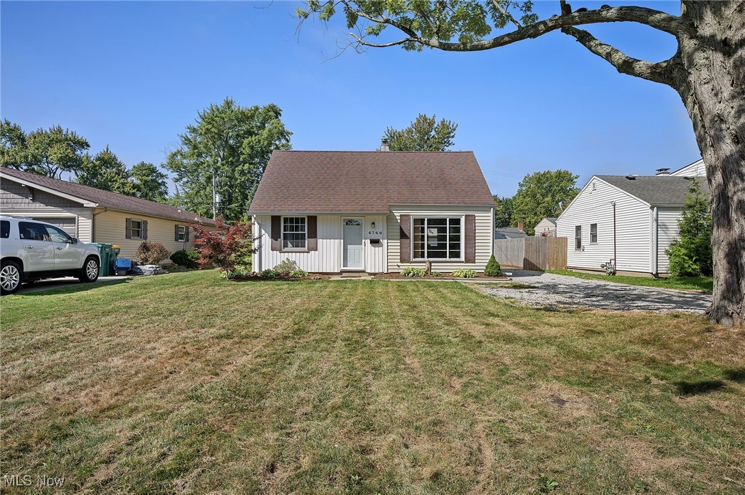 Mentor Headlands - Residential