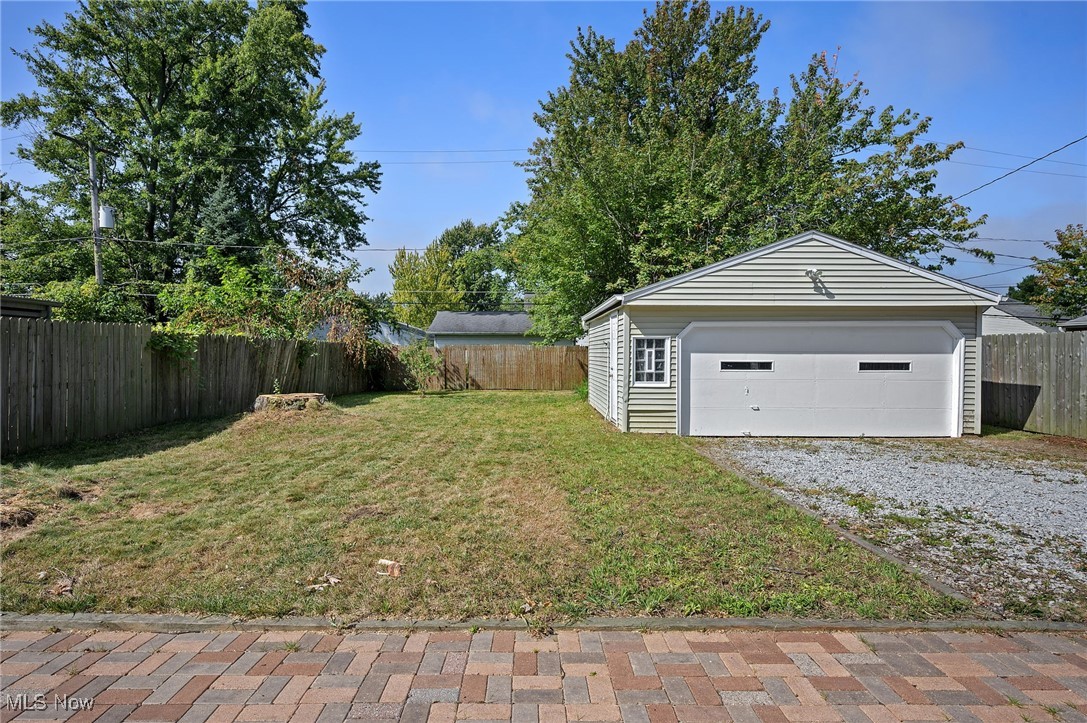 Mentor Headlands - Residential