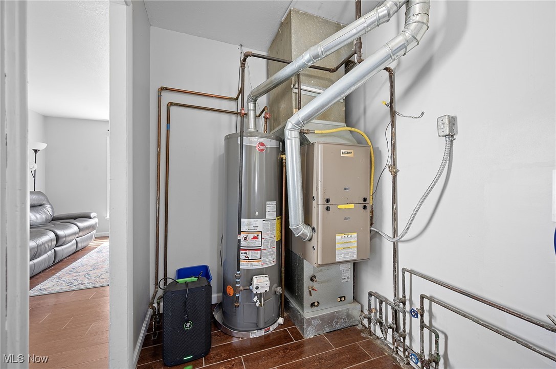 Mentor Headlands - Residential