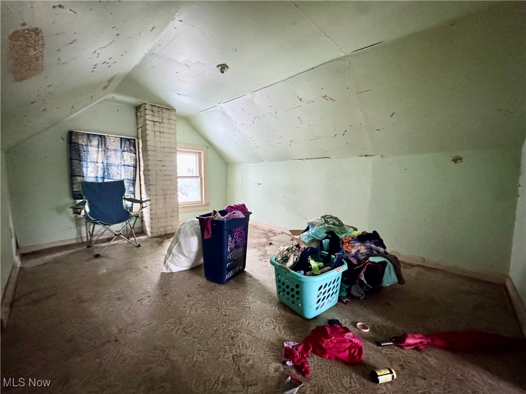 Belle Terrace - Residential