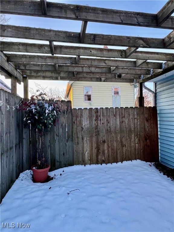 Belle Terrace - Residential