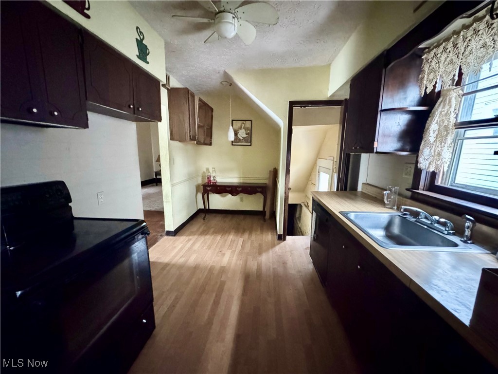 Belle Terrace - Residential