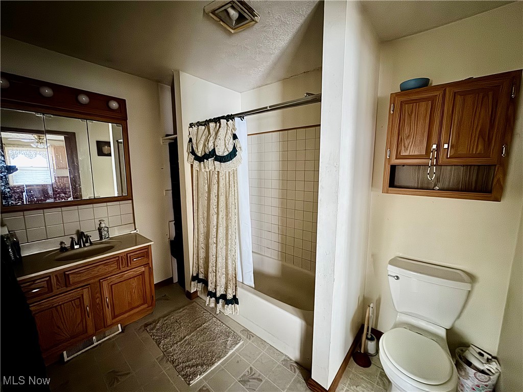 Belle Terrace - Residential