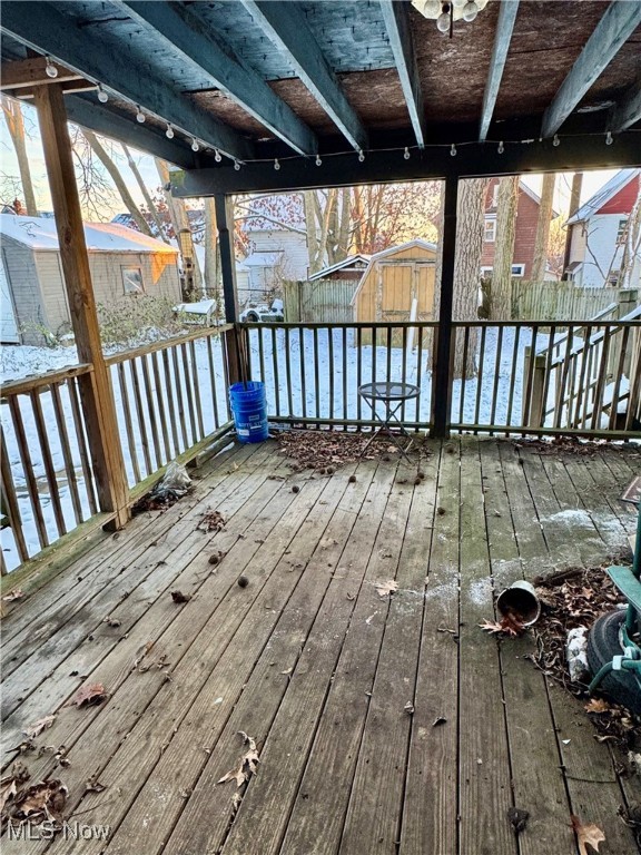 Belle Terrace - Residential