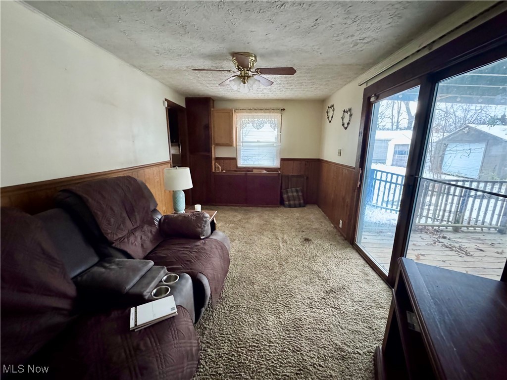 Belle Terrace - Residential