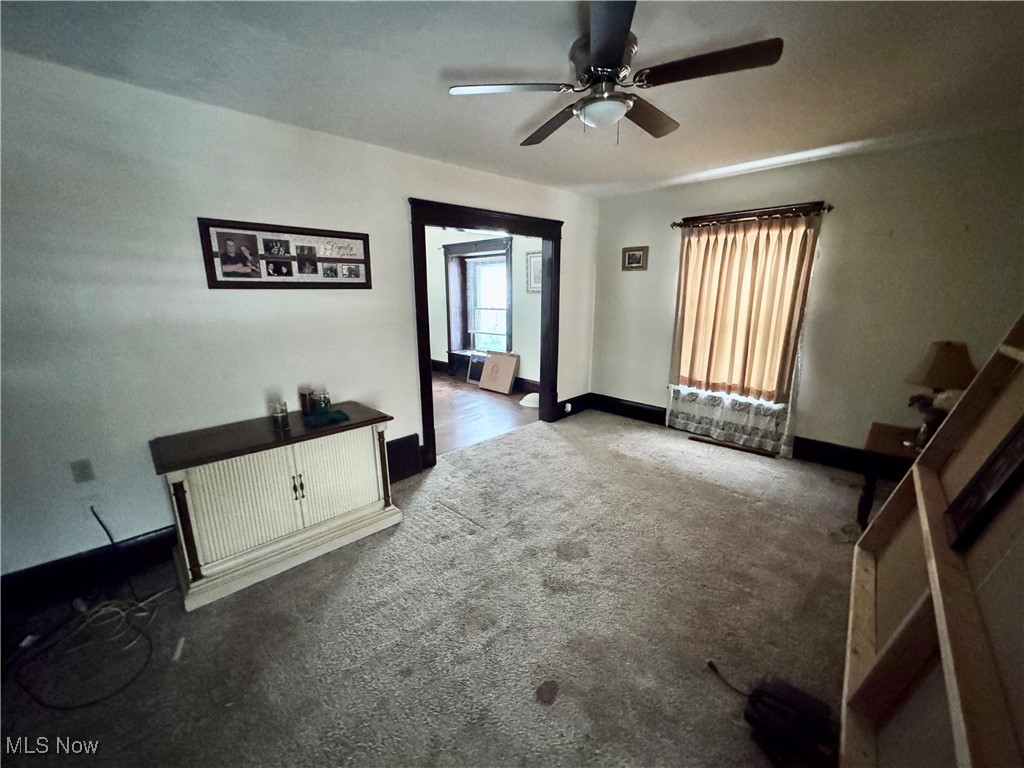 Belle Terrace - Residential