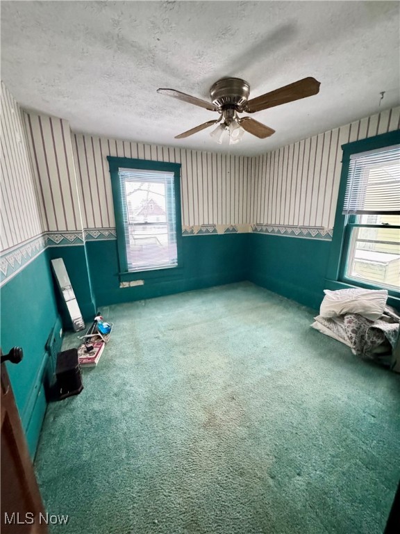 Belle Terrace - Residential