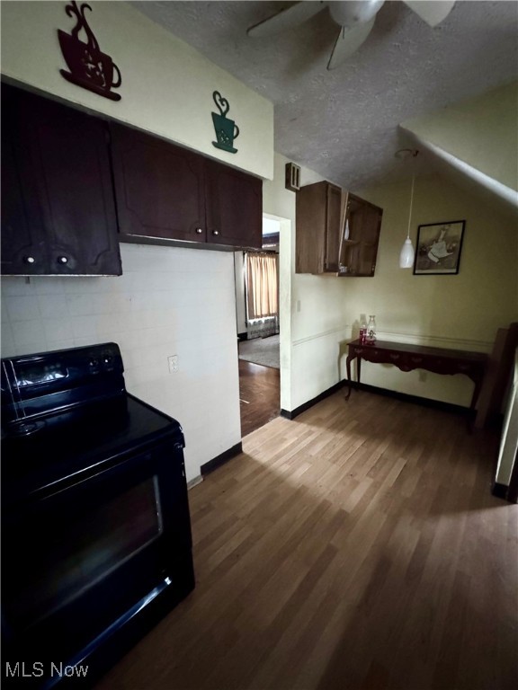 Belle Terrace - Residential