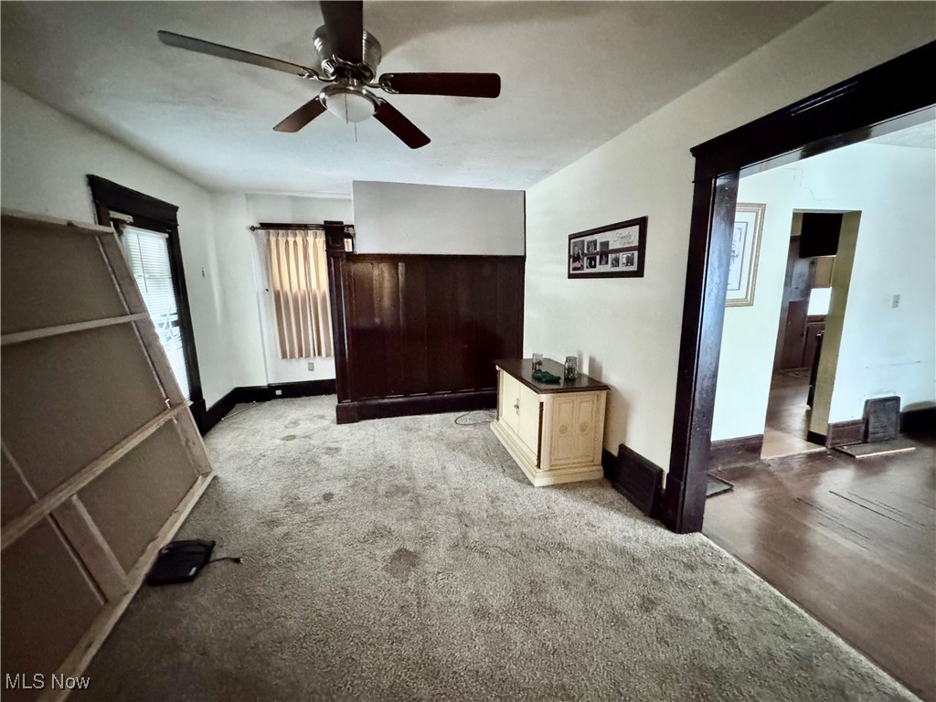 Belle Terrace - Residential