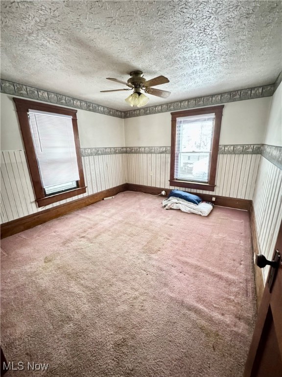 Belle Terrace - Residential