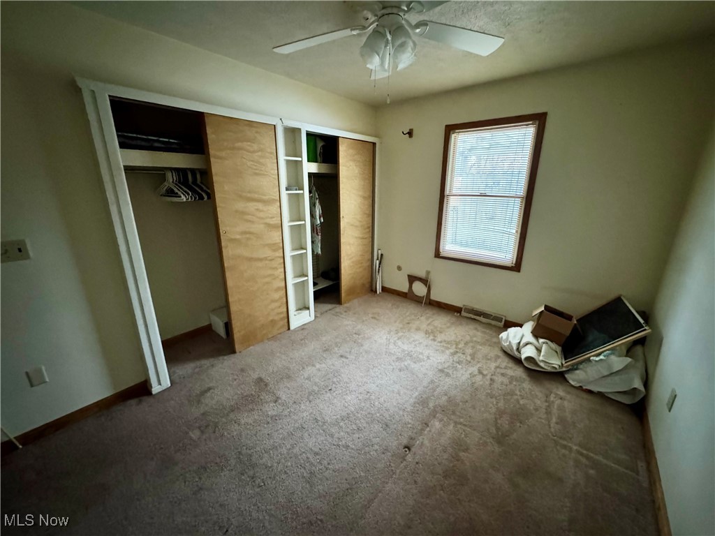 Belle Terrace - Residential