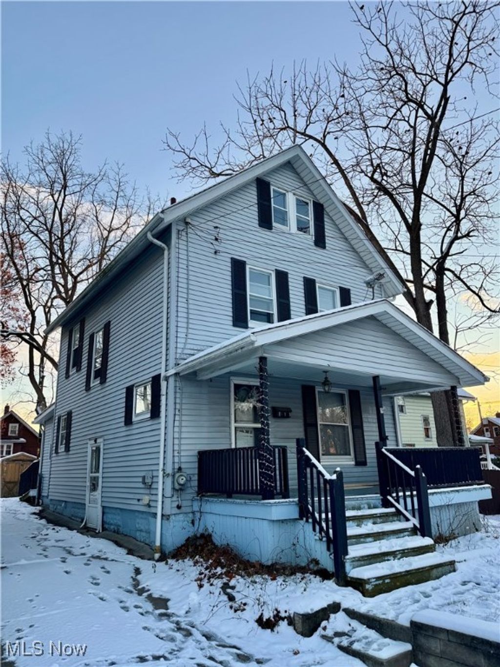 Photo of 898 Iona Avenue, Akron, OH 44314 (MLS # 5176221)