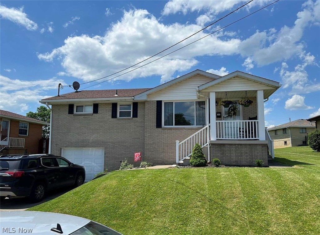 Ralph Barone's Allotment # 1 S - Residential