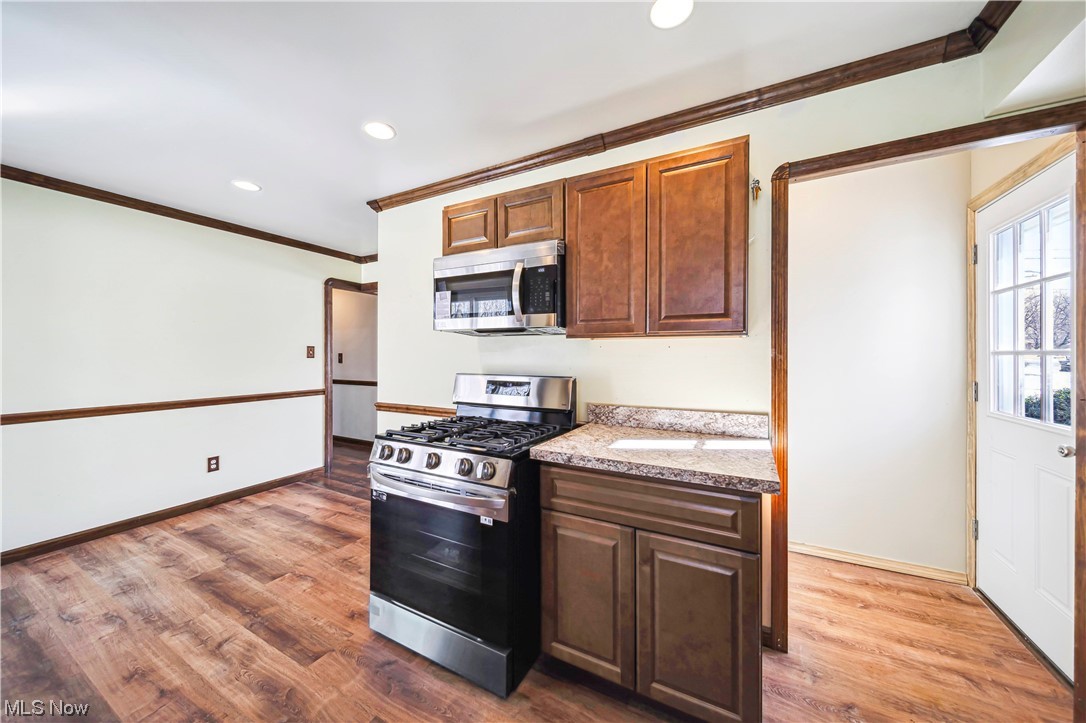 Valleyview - Residential