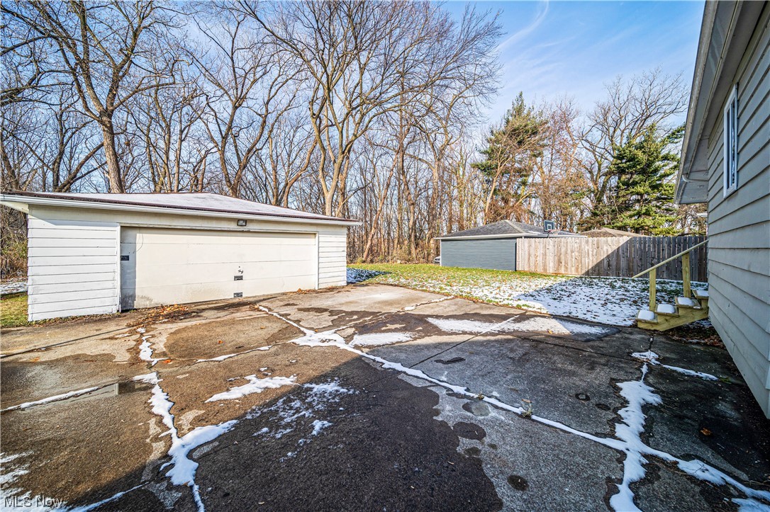 Valleyview - Residential