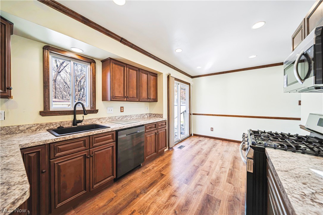 Valleyview - Residential