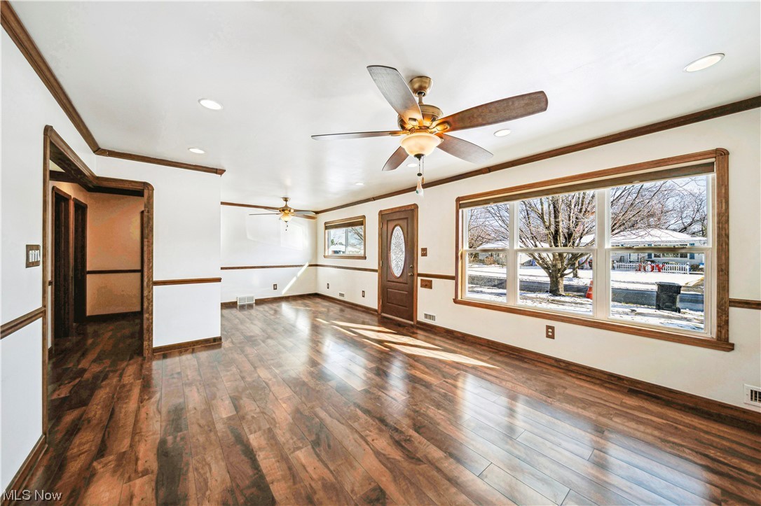 Valleyview - Residential