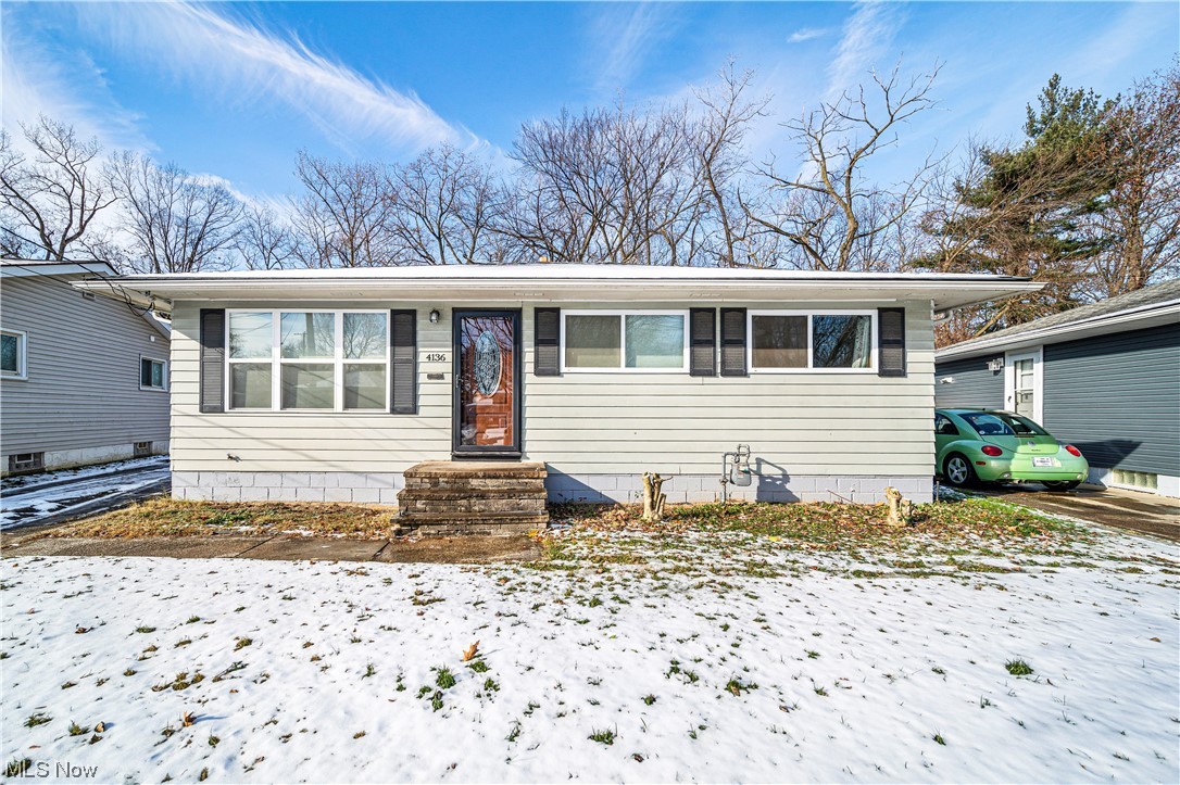 Valleyview - Residential