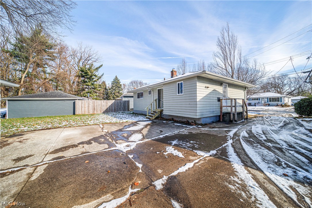 Valleyview - Residential