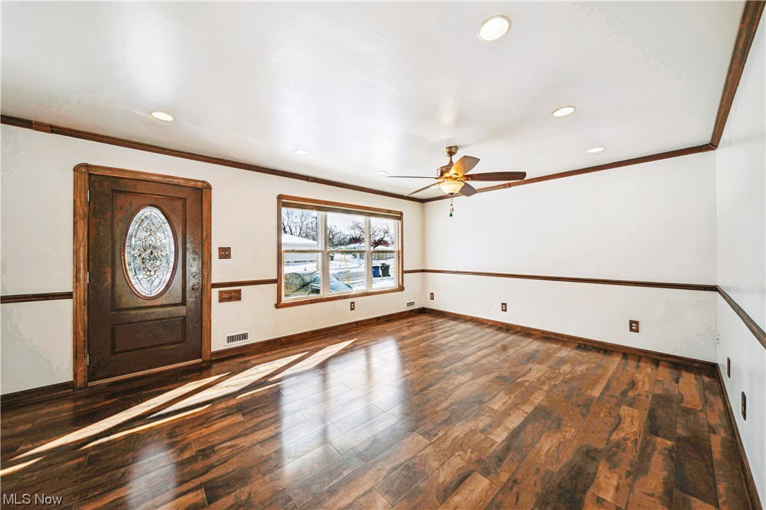 Valleyview - Residential