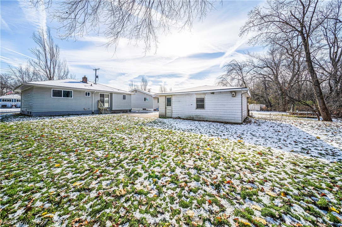 Valleyview - Residential