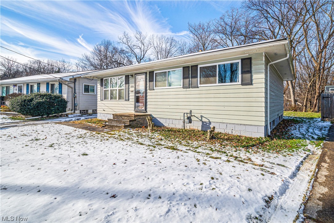 Valleyview - Residential